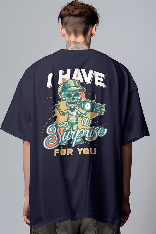 D32 I have a Surprise