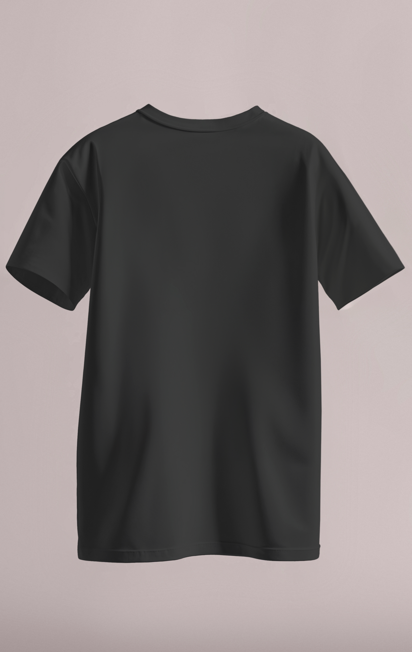 Poli Mood Printed T Shirt