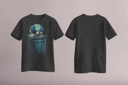 Printed T Shirt