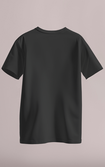 Poli Mood Printed T Shirt